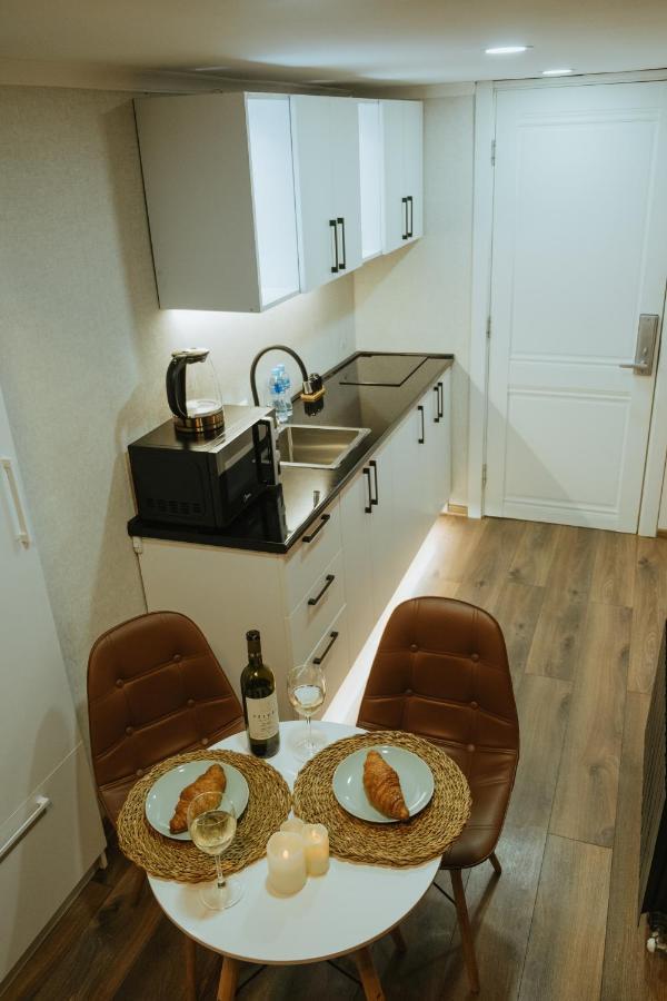 Luxury Duplex Suites - City Center تبليسي المظهر الخارجي الصورة