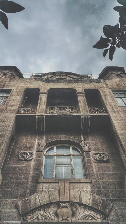 Luxury Duplex Suites - City Center تبليسي المظهر الخارجي الصورة