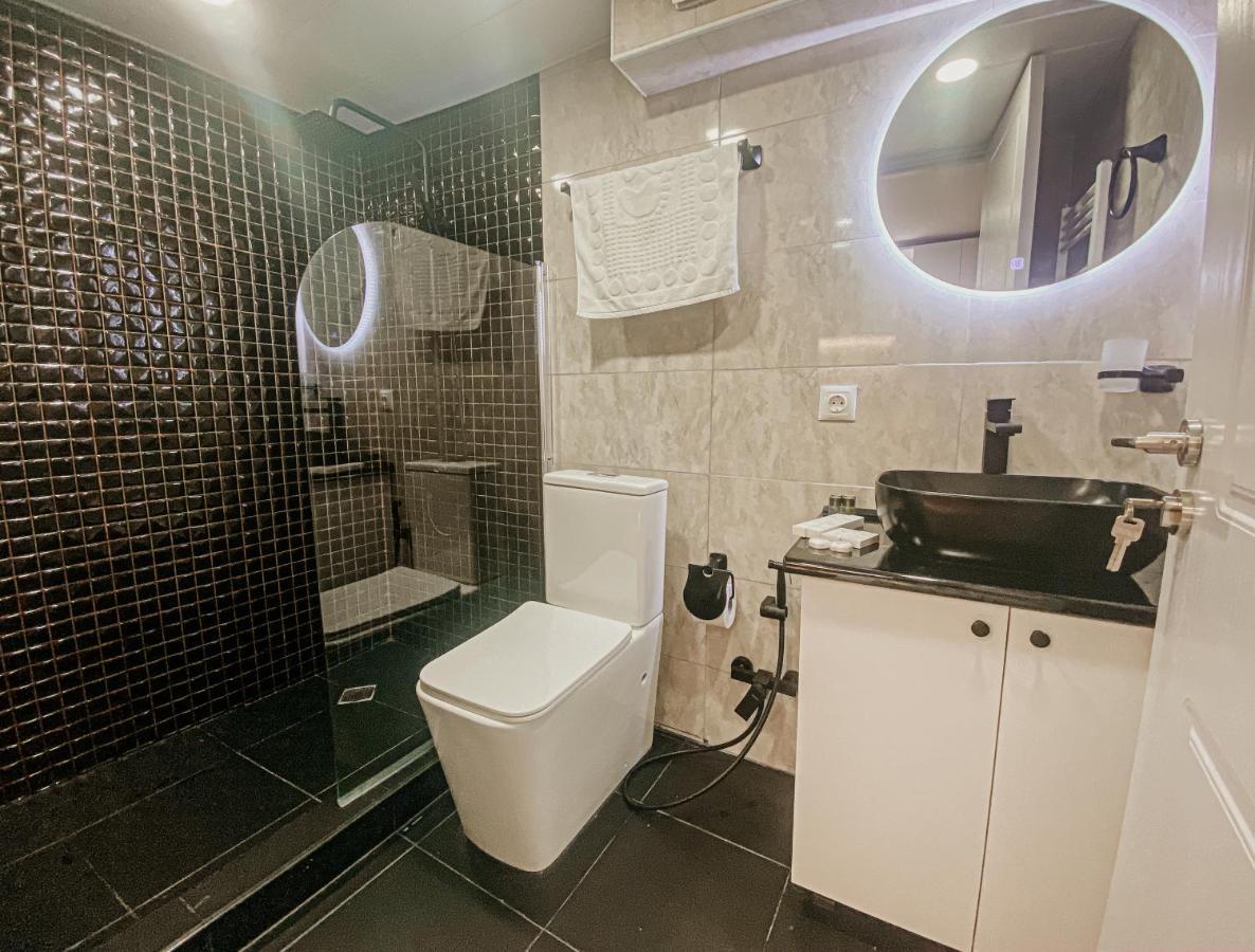 Luxury Duplex Suites - City Center تبليسي المظهر الخارجي الصورة