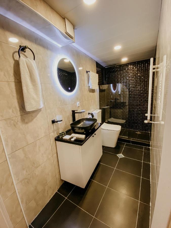Luxury Duplex Suites - City Center تبليسي المظهر الخارجي الصورة