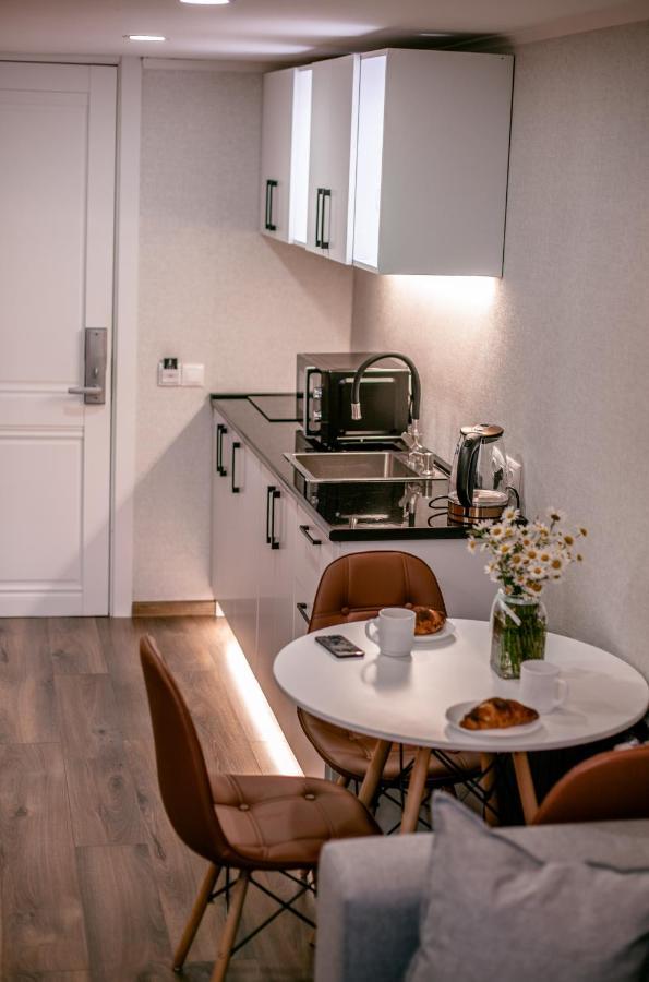 Luxury Duplex Suites - City Center تبليسي المظهر الخارجي الصورة