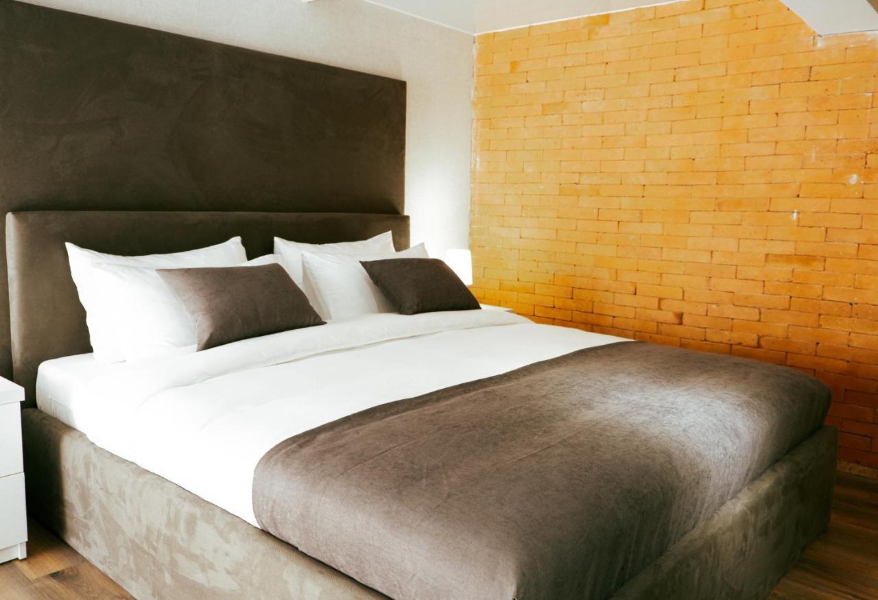 Luxury Duplex Suites - City Center تبليسي المظهر الخارجي الصورة