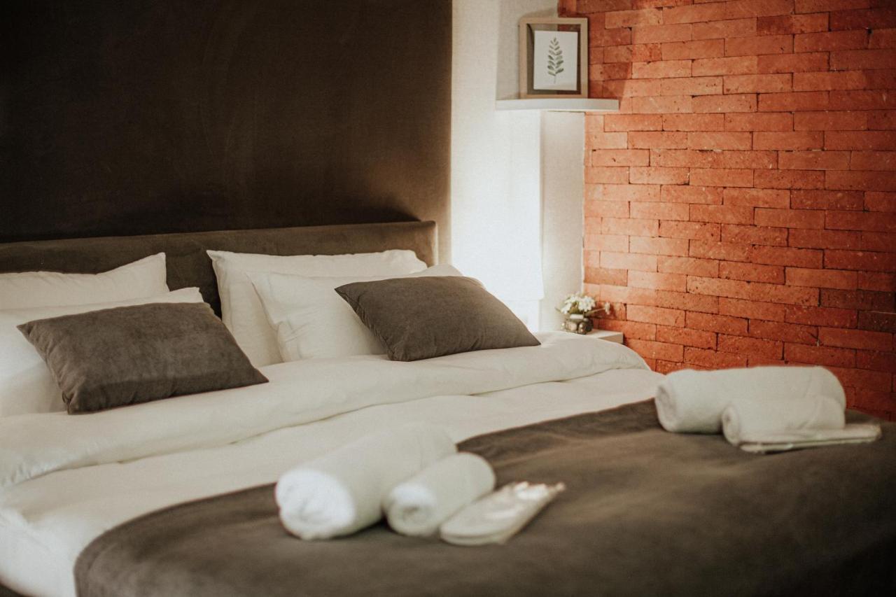Luxury Duplex Suites - City Center تبليسي المظهر الخارجي الصورة