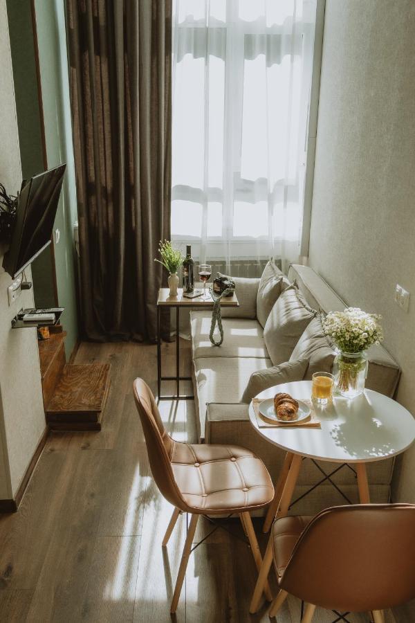 Luxury Duplex Suites - City Center تبليسي المظهر الخارجي الصورة